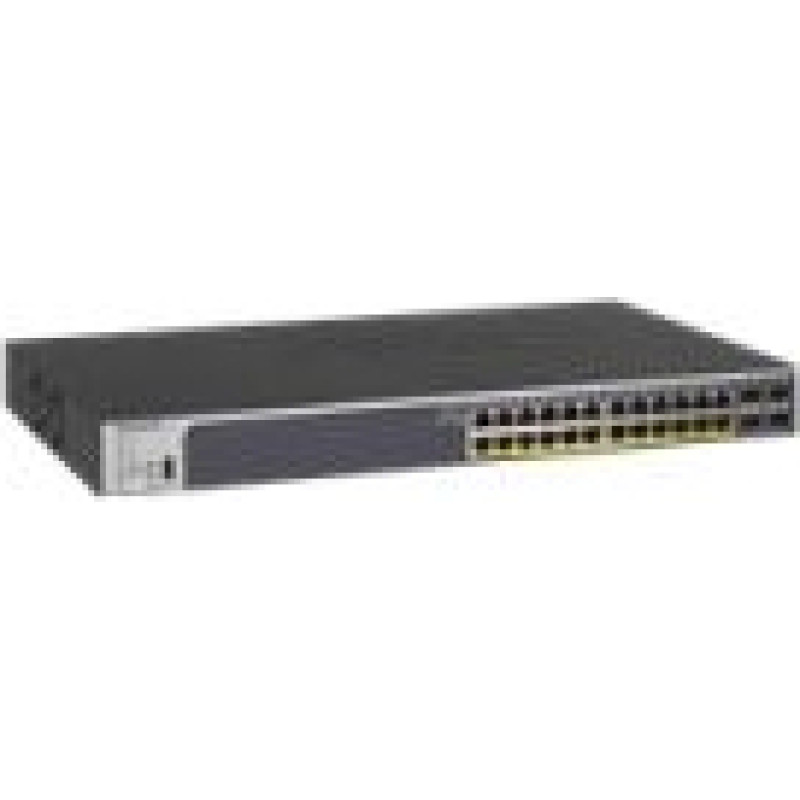 Netatmo Datoru piederumi Netatmo  28PT GE POE SMART SWITCH