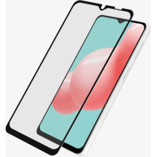 Panzerglass Aizmugurējais vāciņš PanzerGlass  Case Friendly Screen Protector 7252 Samsung, Galaxy A32 5G, Black/Transparent