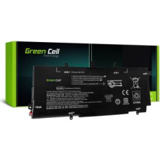 Green Cell Baterija portatīvajiem datoriem Green cell  GREENCELL HP108 Battery  BL06X