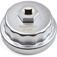Kamasa Tools Eļļas filtra muciņa Ø 645-14