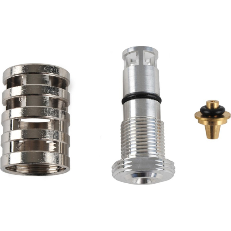Kamasa Tools Rezerves daļu komplekts gaisa izplūdei
