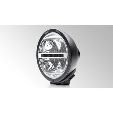 Hella Luminator LED Tālās gaismas lukturis, metal (ECE Ref. 25)