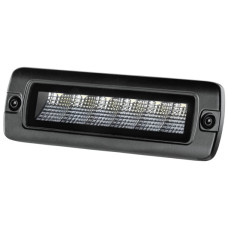 Hella Darba gaisma Hella Black Magic LED (iemontējama) 6