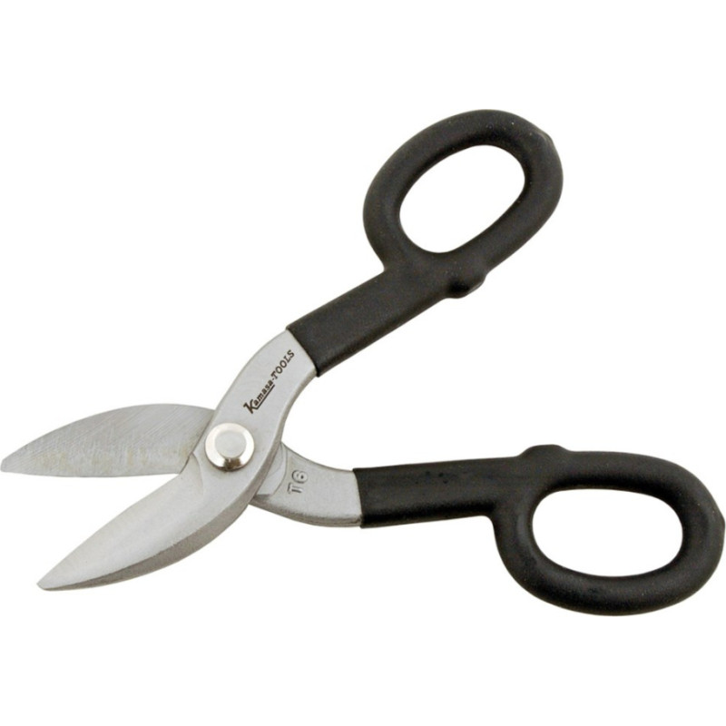 Kamasa Tools Strāvas šķēres taisnas