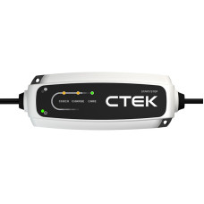 Ctek 3,8A akumulatora lādētājs CTEK CT5 START/STOP 40-107