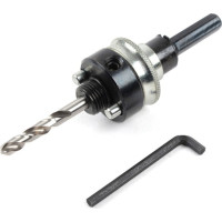 Kamasa Tools Adapteri caurumu zāģiem