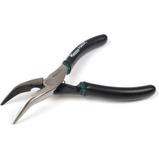 Kamasa Tools Garas knaibles izliekti žokļi