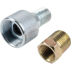 Kamasa Tools Adapteris un hidrauliskās šļūtenes savienojuma daļa
