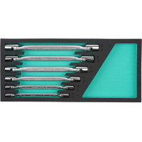 Kamasa Tools Elastīgās uzgriežņu atslēgas 8-19 mm