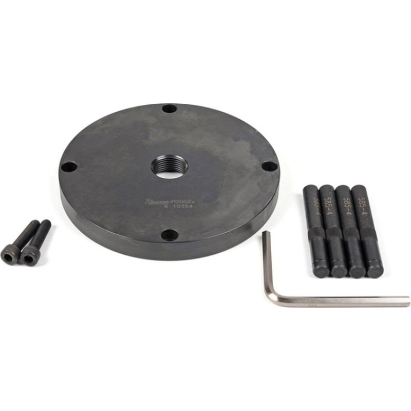 Kamasa Tools Rezerves daļu komplekts priekš K 10354 8 daļas