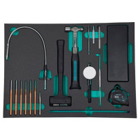Kamasa Tools Trieciena instrumenti Aviācija