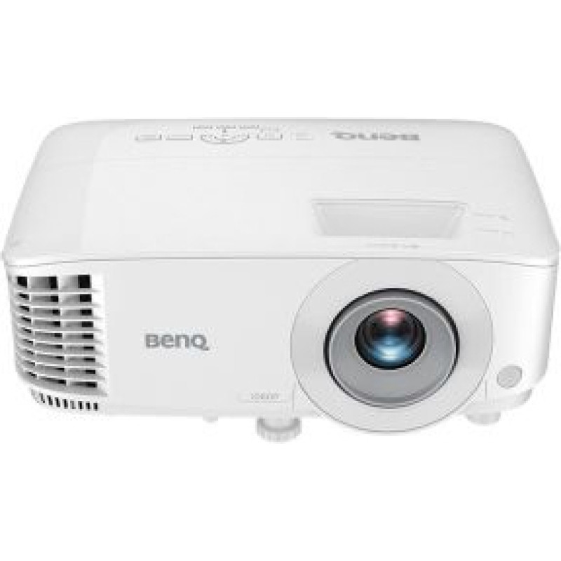 Benq Projektors BenQ  MH560 Full HD , 1920x1080 , 3800 ANSI lumens , Pure Clarity with Crystal Glass Lenses , Smart Eco White