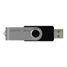 Goodram Zibatmiņa Goodram  UTS3 32GB USB 3.0 Black