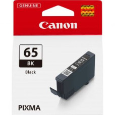 Canon Aksesuāri un izejmateriāli Canon  CANON CLI-65 BK EUR/OCN Ink Cartridge