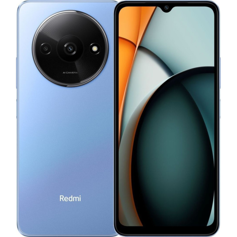 Xiaomi Viedtālrunis Xiaomi  Redmi A3 3/64GB Star Blue