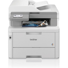 Brother Printers Brother  All-in-one LED Printer with Wireless MFC-L8340CDW Colour, Laser, A4, Wi-Fi