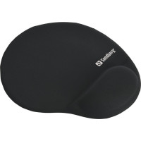 Sandberg Peles paliktnis Sandberg  520-23 Gel Mouse Pad