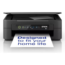 Epson Printers EPSON  Expression Home XP-2205 | Inkjet | Colour | A4 | Wi-Fi | Black