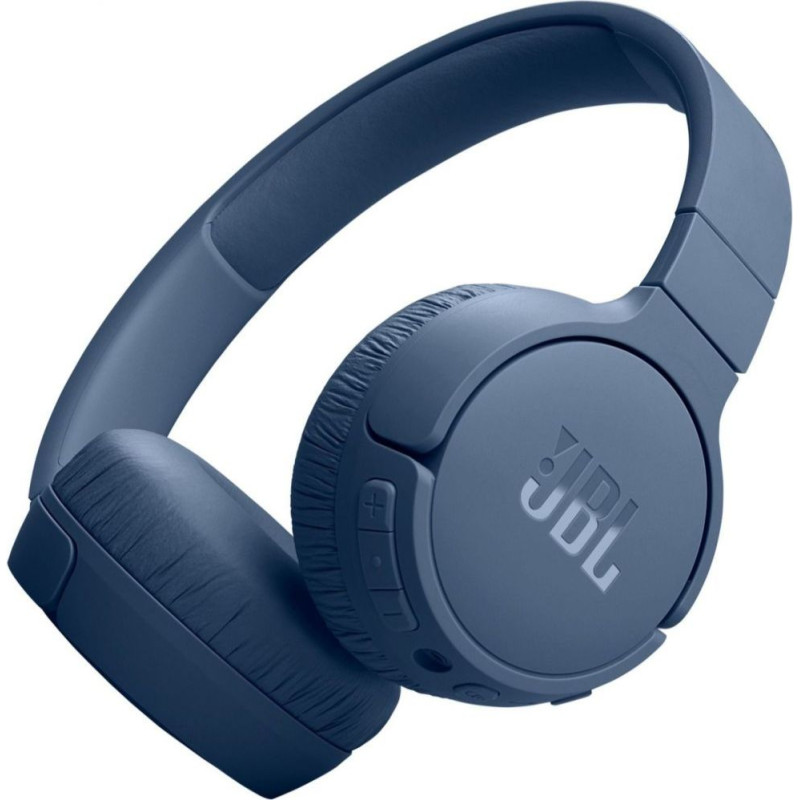 JBL Bezvadu austiņas JBL  Tune 670NC Blue