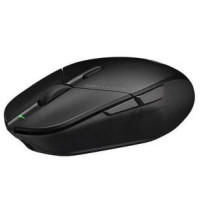 Logitech Datora pele Logitech  MOUSE USB OPTICAL WRL G303/BLACK 910-006106