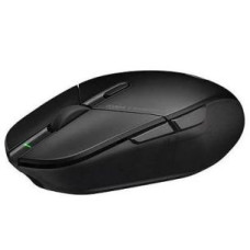 Logitech Datora pele Logitech  MOUSE USB OPTICAL WRL G303/BLACK 910-006106