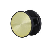 - Universāls turētājs (Popsocket) -  Holder gold