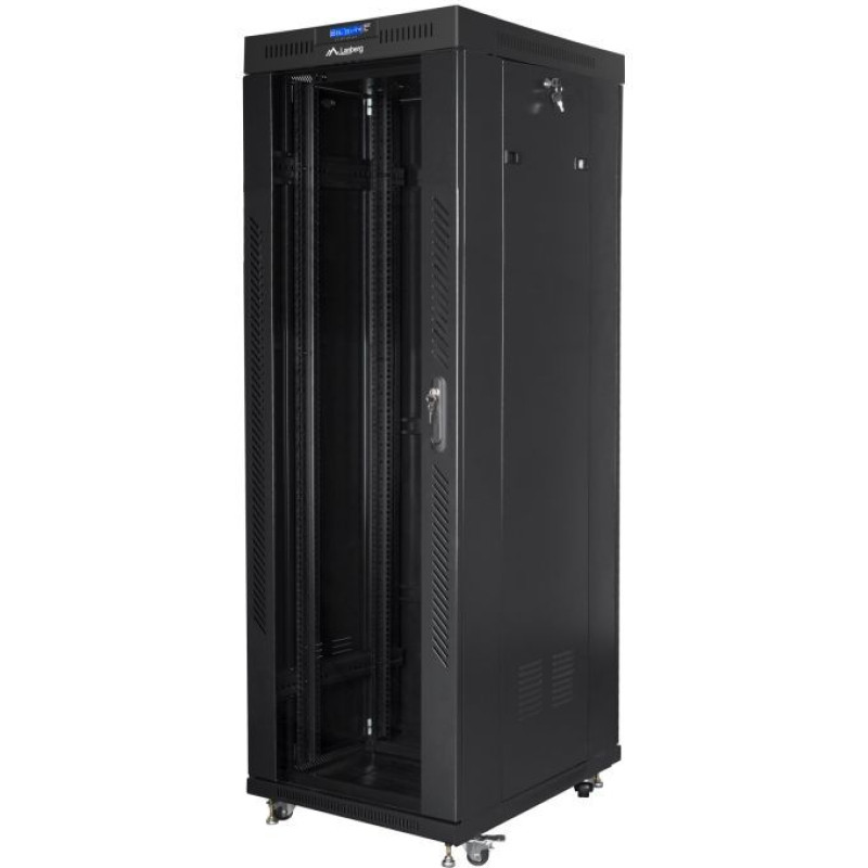 Lanberg Serveri Lanberg  Rack cabinet 19
