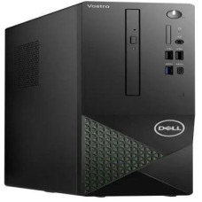 Dell Personālais dators Dell  PC||Vostro|3030S Small|SFF|CPU Core i7|i7-14700|2100 MHz|RAM 8GB|DDR5|4400 MHz|SSD 512GB|Graphics card Intel UHD Graphics 770|Integrated|Windows 11 Pro|Colour Black|N4022VDT3030SFFEMEA01NK