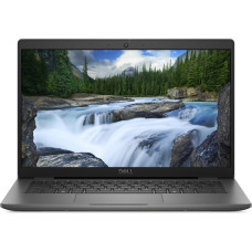 Dell Portatīvais dators Dell  Latitude 3450 AG FHD i5-1335U/8GB/512GB/Intel Integrated /Win11 Pro/ENG Backlit Kbd/FP/3Y ProSupport NBD OnSite Warranty |