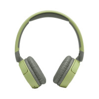 JBL Bezvadu austiņas JBL  Kids JR310BT Green