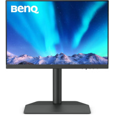 Beno Monitori Beno  BENQ SW242Q 24.1inch 16:10 2560x1600 IPS