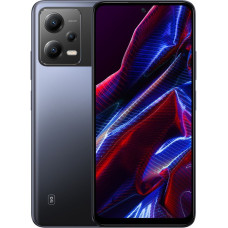 Poco Viedtālrunis POCO  X5 5G 6/128GB Black