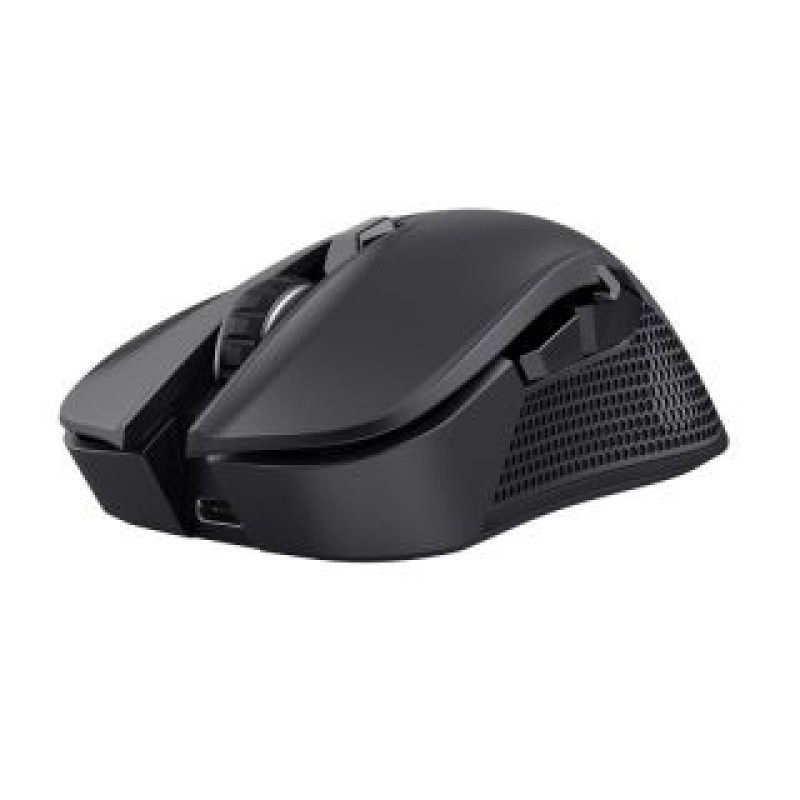 Trust Datora pele Trust  MOUSE USB OPTICAL WRL YBAR/GTX923 24888