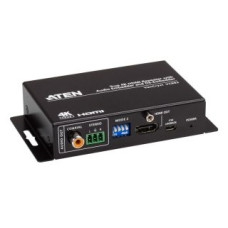 Aten Parveidotājs Aten  True 4K HDMI Repeater with Audio Embedder and De-Embedder | VC882