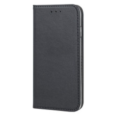 Ilike Atveramie maciņi iLike Samsung Galaxy S23 FE Smart Magnetic case Black