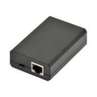 Digitus Kabelis Digitus  Gigabit Ethernet PoE+ Splitter, 802.3at, 24 W
