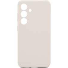 Evelatus Aizmugurējais vāciņš Evelatus Samsung Galaxy S24 Premium Magsafe Soft Touch Silicone Case Grey