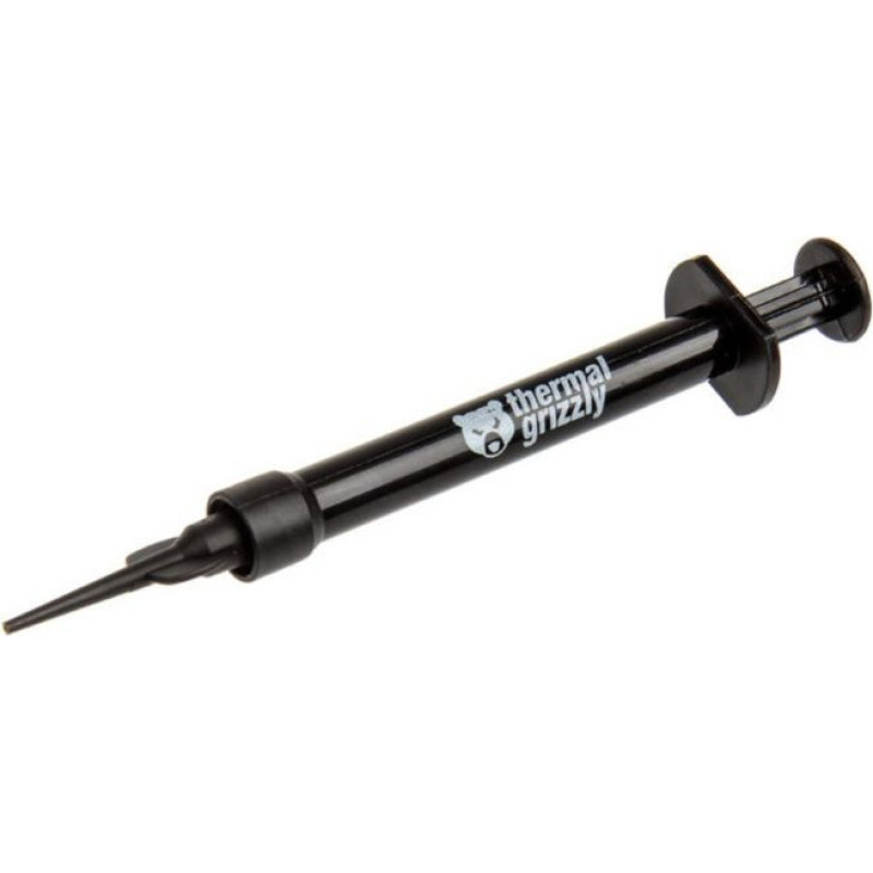 Thermal Grizzly Dzesētājs Thermal Grizzly  Thermal Grease Conductonaut 5 g, 73 W/m·K
