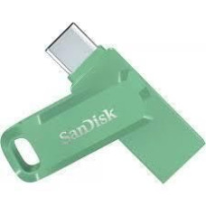 Sandisk By Western Digital Zibatmiņa SANDISK BY WESTERN DIGITAL  MEMORY DRIVE FLASH USB-C 512GB/SDDDC3-512G-G46AG SANDISK