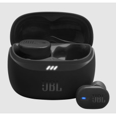 JBL Bezvadu austiņas JBL  Tune Buds 2 Black