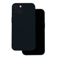 Ilike Aizmugurējais vāciņš iLike Xiaomi Redmi Note 13 Pro Plus 5G (global) Silicon case Black
