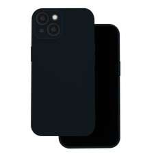 Ilike Aizmugurējais vāciņš iLike Xiaomi Redmi Note 13 Pro Plus 5G (global) Silicon case Black