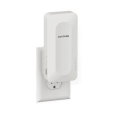 Netatmo Tīkla iekārtas Netatmo  NETGEAR AX1800 4-Stream WiFi 6 Mesh Ext.