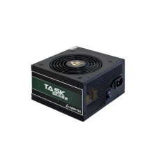 Chieftec Barošanas bloks Chieftec  Power Supply||700 Watts|Efficiency 80 PLUS BRONZE|PFC Active|TPS-700S