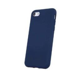 Ilike Aizmugurējais vāciņš iLike Samsung Galaxy A13 4G Silicon case Dark Blue