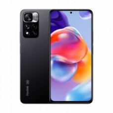 Xiaomi Viedtālrunis Xiaomi  Redmi Note 11 Pro 5G 6/128GB Graphite Grey
