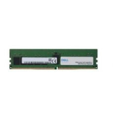 Dell Operatīv atmiņa DDR3 Dell  Server Memory Module||DDR4|32GB|RDIMM/ECC|3200 MHz|1.2 V|AC830716
