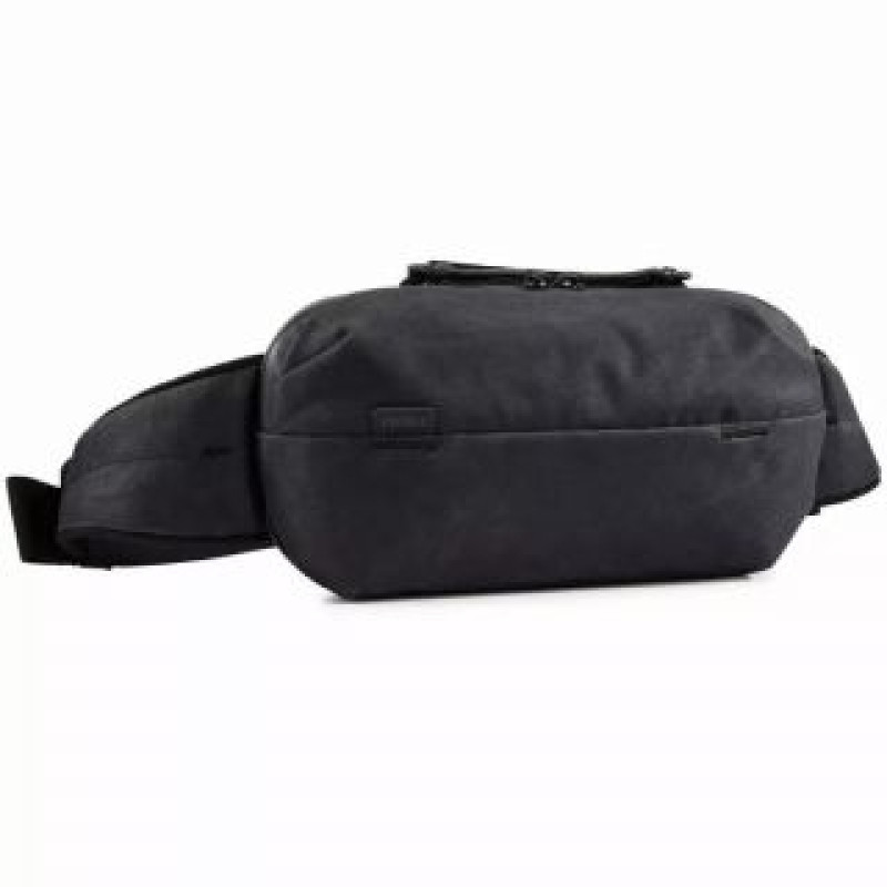 Thule Aizsargstikls Thule  Aion Sling Bag  TASB-102 Black, Waistpack
