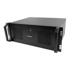Lanberg Zibatmiņa Lanberg  Rackmount server chassis  ATX 350/10 19