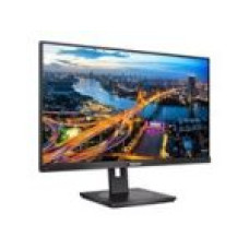 Mmd-Monitors & Displays Monitors Mmd-monitors & displays  PHILIPS 245B1/00 Monitor 23.8inch 2560x1440 VGA DVI-D DisplayPort HDMI